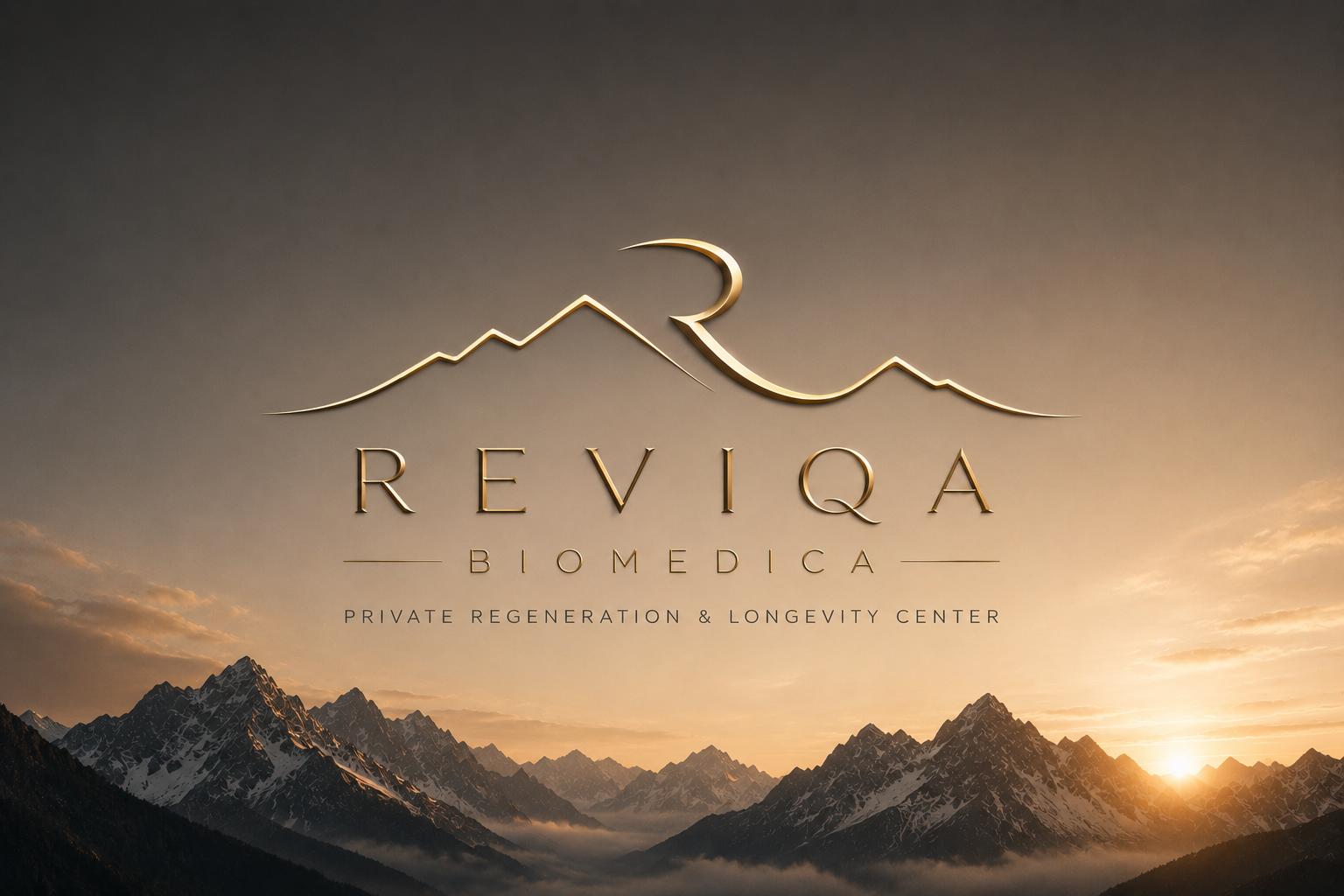 REVIQA Biomedica pod Vysokými Tatrami